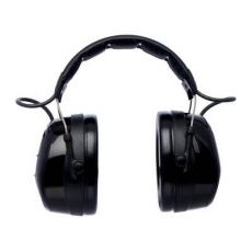 3M PELTOR WorkTunes Pro Headset met FM-radio, hoofdband, 32 dB