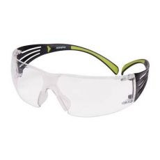 3M SecureFit 400 veiligheidsbril, helder lens, AS/AF
