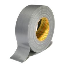 3m Premium Duct tape 389 zilver 50mm x 50m x 