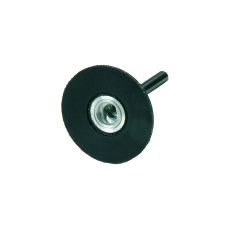 Cibo Lockit  Roloc rubber pad 50 mm stift 6mm medium