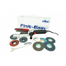 Cibo Finit-easy set standard (nieuw ) 220V