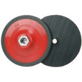 Cibo Steunschijf grip 178 mm x M14 met nok 22 mm
