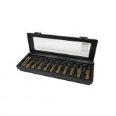 Alfra HSS Kerngatborencassette 30mm diep 12 delig