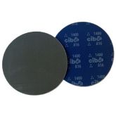 Cibo Trizact 237AA linnen gripschijf 115mm A160 (K120)