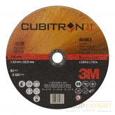 3M™ Cubitron™ II doorslijpschijf T41, 230 x 2,0 mm