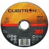 3M™ Cubitron™ II doorslijpschijf T41, 230 x 2,5 mm