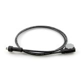 3M Speedglas G5-01/03ProAir voedingskabel voor werklamp, kort