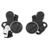 3M Speedglas G5-03 Pro (X5) helmadapter 