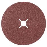 3M Cubitron fiberschijf 782C 125 x 22 mm 60+