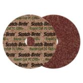 3M Scotch-Brite Rapid Cut schijf RC-UW 125 x 6,4 x 22mm 7C CRS+