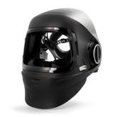 3M Speedglas G5-01 binnenhelm met luchtkanaal en bediening van de luchtstroom + vizierframe