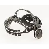 3M Speedglas G5-01/03Pro/ProAir hoofdband met montageonderdelen lashelm 