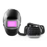 3M Speedglas G5-03 Pro Air Lashelm met lasfilter G5-01/03 Pro VC en Adflo Motoraangedreven ademhalingssysteem