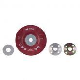 3M Steunschijf tbv fiberschijven voor Cubitron II 115 mm