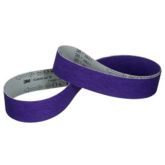 3M Cubitron 3 Schuurband 1184F 36+ gewichtsklasse YF  75 mm x 2000 mm