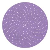 3M Cubitron II Xtract gripschijf 732U 150 mm 600+ met gaten