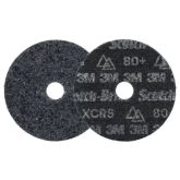 3M Scotch-Brite HD-DH 127 mm Extra Coarse 80+ 