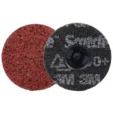 3M Scotch-Brite HD-DR  roloc 76mm medium 150+ 