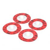 3M Cubitron II Roloc schuurschijf 947A 50 mm 120+