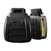 3M Secure Click A1B1E1 filter, per paar