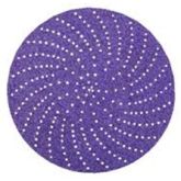 3M Cubitron II Hookit Schuurschijf 775L 150 mm 80+ met gaten