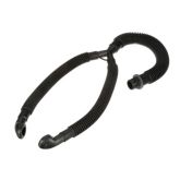 3M Adflo ademslang heavy duty voor combinatie met half-/volgelaatsmaskers