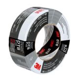 3M Universele ducttape DT8 48 mm x 55 m 0.2 mm  Zilver