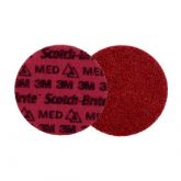 3M Scotch-Brite PN-DH PSC schijf 125 mm medium 