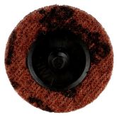 3M Scotch-Brite Roloc Precision Surface Conditioning schijf PN-DR 50 mm Coarse