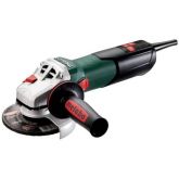 Metabo Haakse slijper W 9-125 QUICK 900W