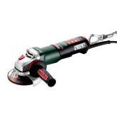 Metabo haakse slijper WEPBA 20-125 Quick DS BL veiligheidsslijper 2000W