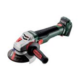 Metabo haakse slijper WB 18 LTX  BL 15 - 125 Quick 1500W