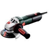 Metabo haakse slijper W 11-125 Quick 1100W