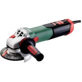 Metabo Haakse slijper WE 19-125 Q M-Brush 1900W