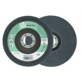 Cibo geperst wielglasvezel 125x22 mm Unitized SA5 oversteek