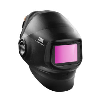 3M Speedglas lashelm G5-01 + lasfilter G5-01 VC